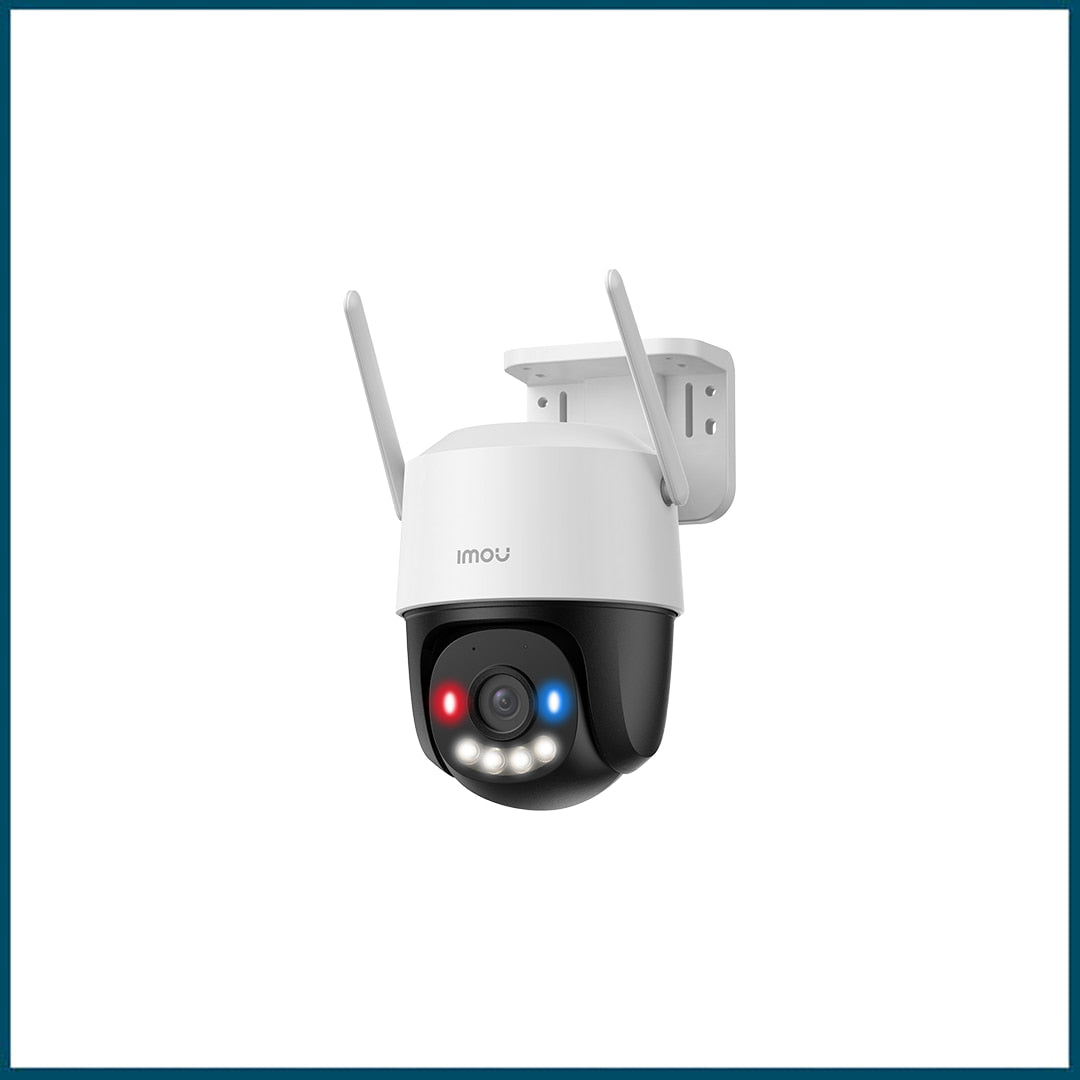 Imou Cruiser SC 3K Outdoor Pan & Tilt Wi-Fi Security Camera (5MP)