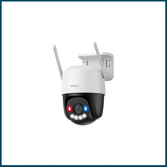 Imou Cruiser SC 3K Outdoor Pan & Tilt Wi-Fi Security Camera (5MP)