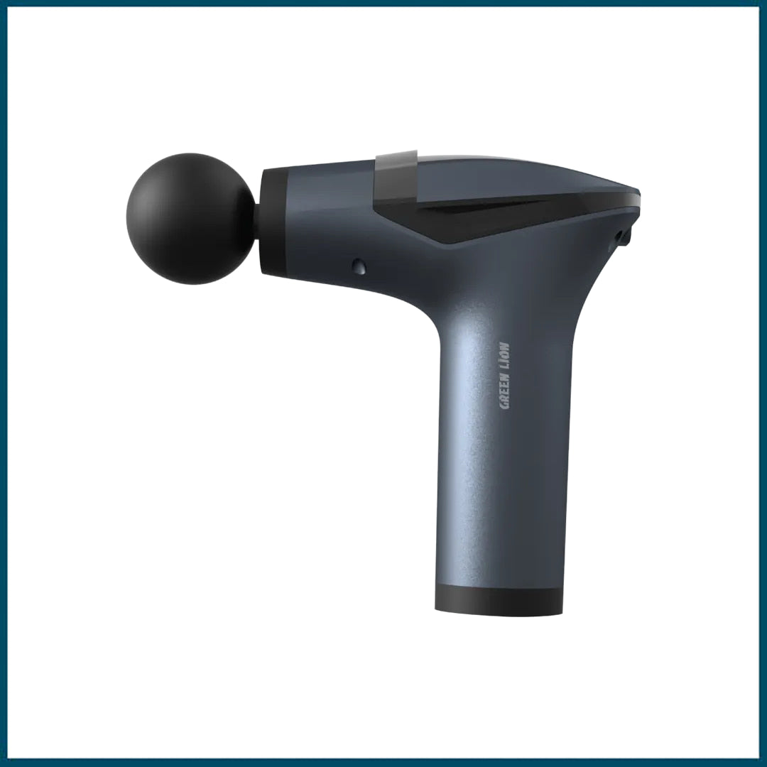 Green Lion GMG-05 Multifunctional Massage Gun