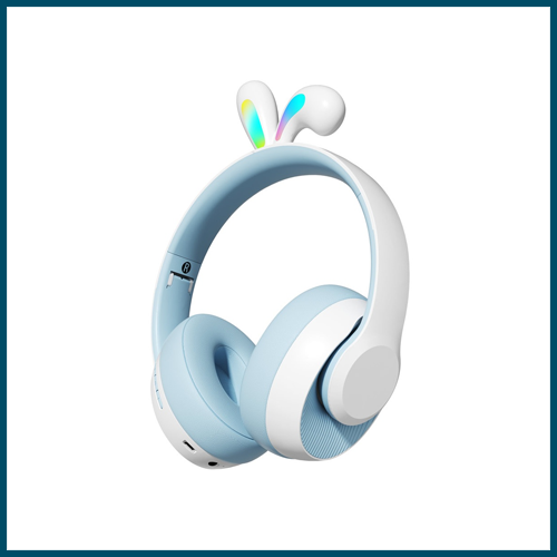 Soundtec Kids Wireless Headphone