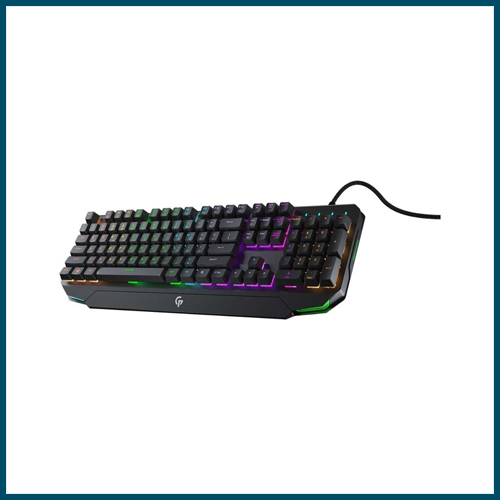Porodo Mechanical Gaming Keyboard Ultra