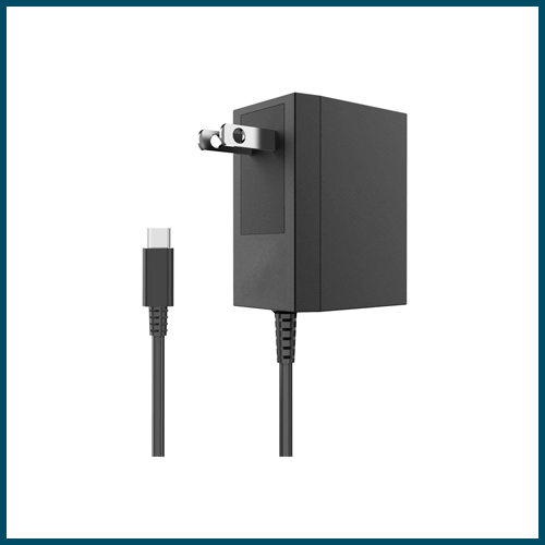 Nintendo Switch AC Adapter