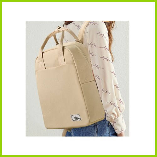 Wiwu Ora Tote Backpack