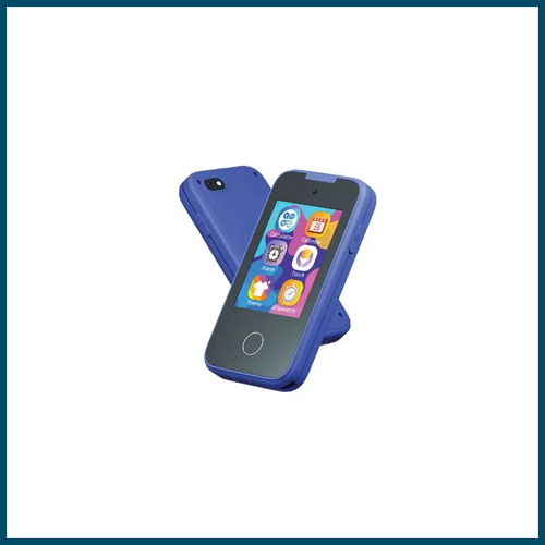 GreenLion Kids Smartphone