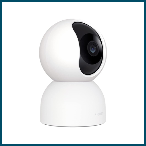 Xiaomi Smart Camera C400