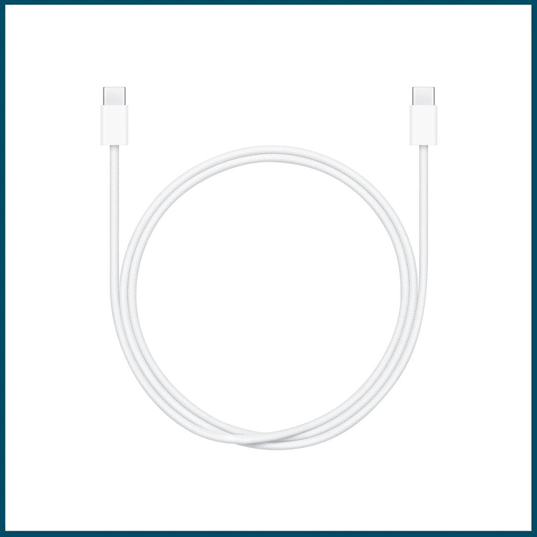 Apple 60W USB-C Charge Cable (1 m)