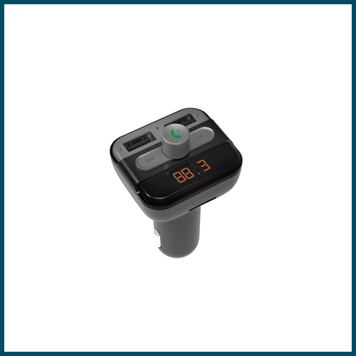 Porodo FM Transmitter