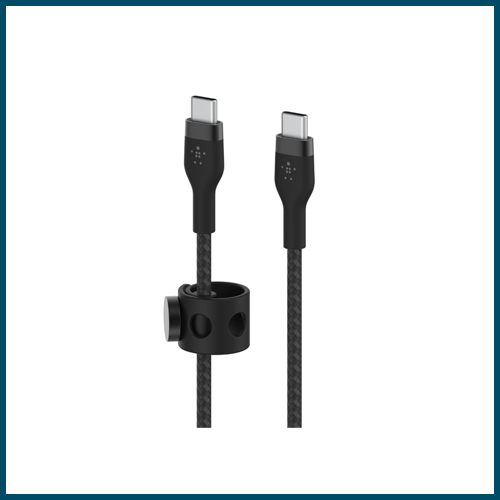 Belkin Boost Charge Flex Usb-C To Usb-C Cable