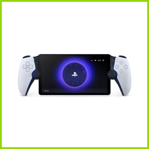 Ps Portal For Ps5