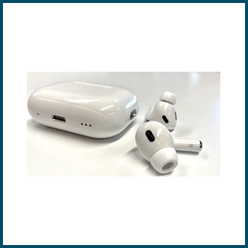 Apple Airpods Pro 2