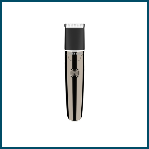 Green Lion 2 in 1 Sensitive Area Hair Trimmer 600mAh