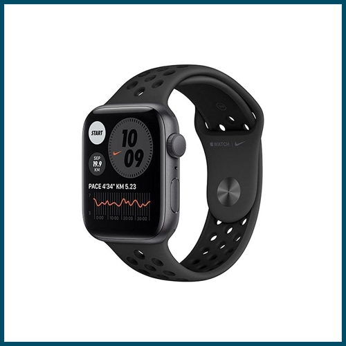Apple Watch Nike Se (44mm) Apple Watch Nike Se (44mm)