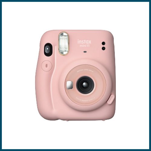 Fujifilm Instax Mini 11