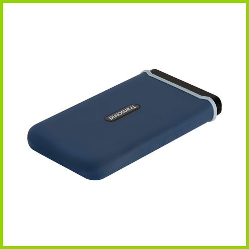 Transcend USB-C Portable SSD (ESD370C)
