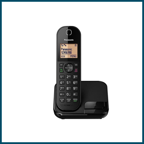 Panasonic Digital Cordless Phone (KX-TGC410)