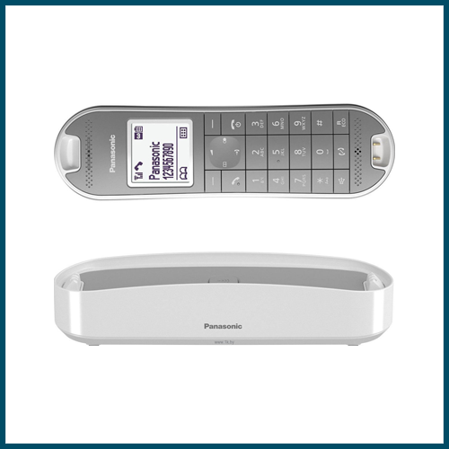Panasonic Digital Cordless Phone (KX-TGK310)