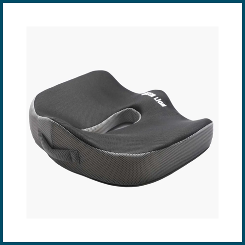 GreenLion Orthopedic Seat Cushion
