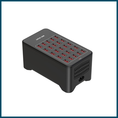 Green Lion Multiport 25 Charging Station
