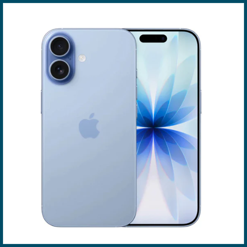 Iphone 17 (256GB) esim