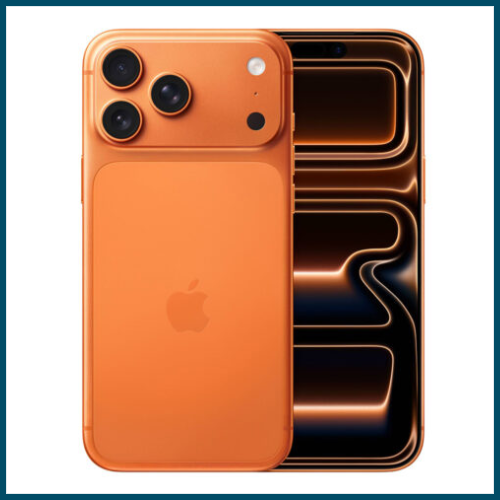 Iphone 17 pro max (256GB) esim