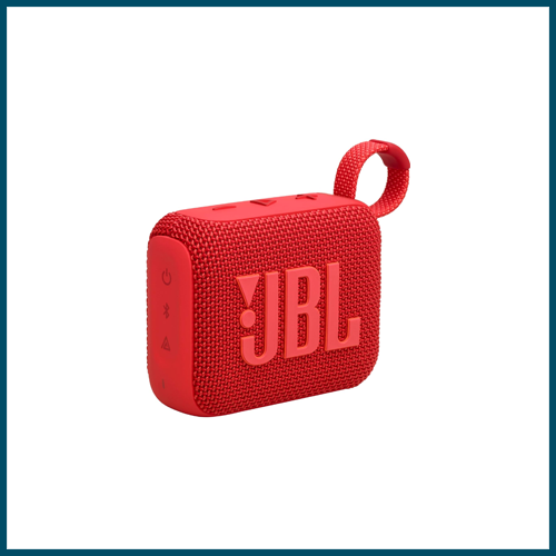 JBL Go 4