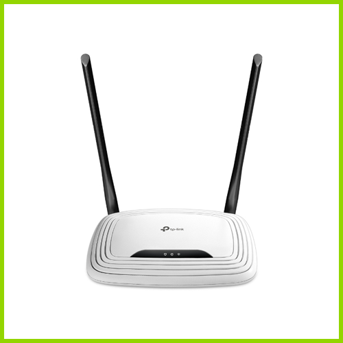 Tp-Link Wireless N Router