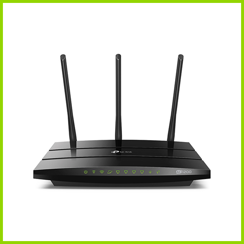 Tp-Link AC1200 Wireless Router
