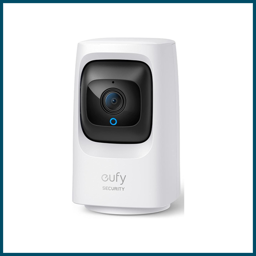 Eufy Security Indoor Camera Mini