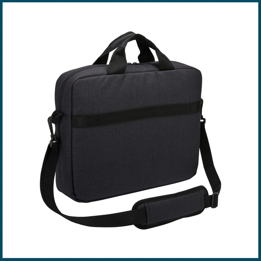 Case Logic Huxton 13.3" Laptop Attache (Black)