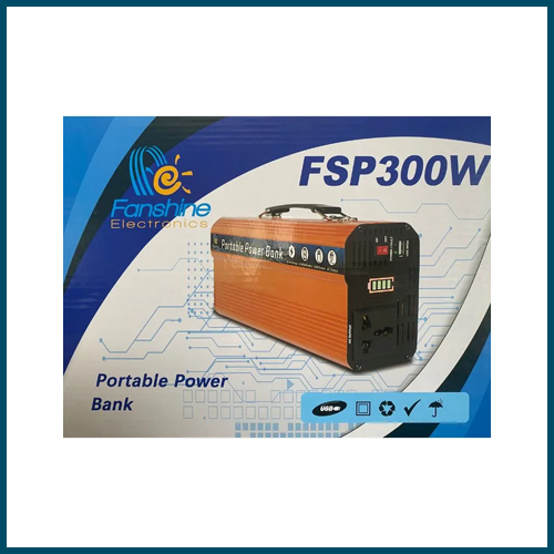 Fanshine FSP300W