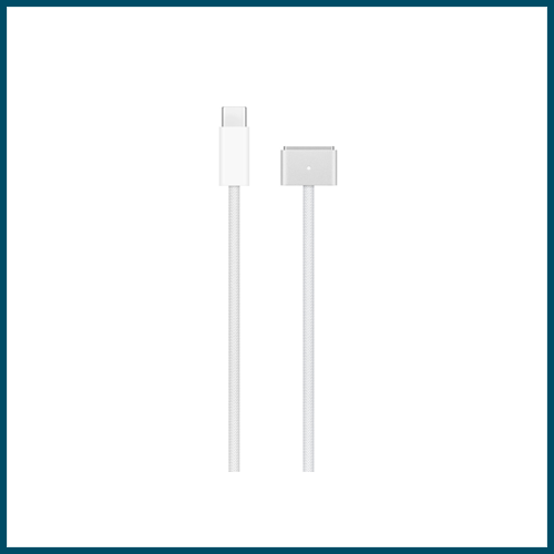 Usb-C To MagSafe 3