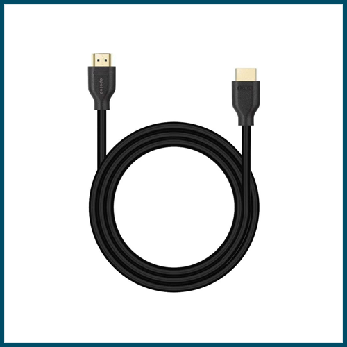 Porodo 8K HDMI Cable V2.1
