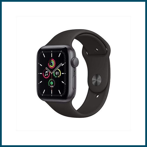 Apple Watch Se (2nd Generation 44 mm)