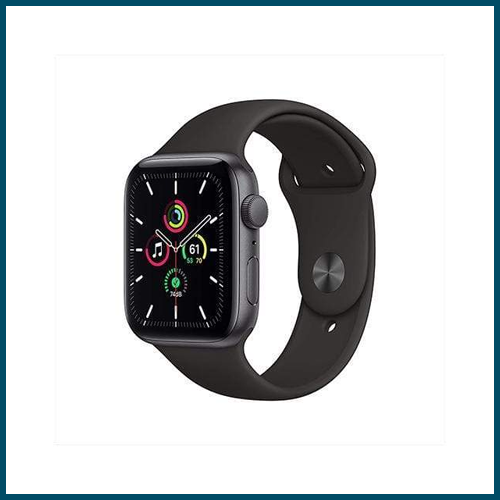 Apple Watch SE (2nd Generation 44 mm)
