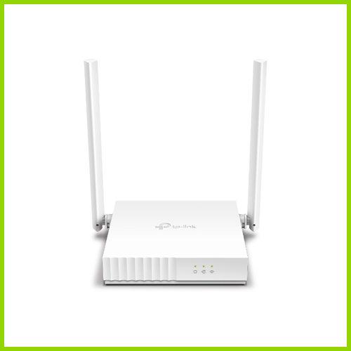 Tp-Link Multi-Mode Router