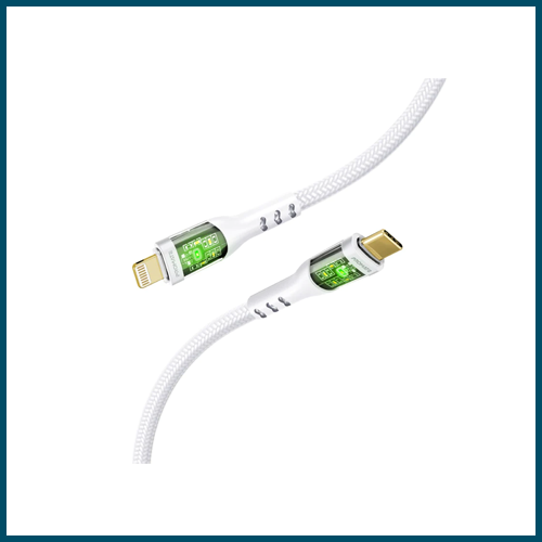 Promate USB-C To Lightening