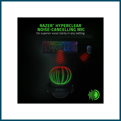 Razer Blackshark V2 X