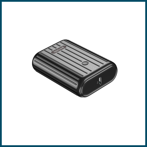 Porodo Ultra Compact Power Bank