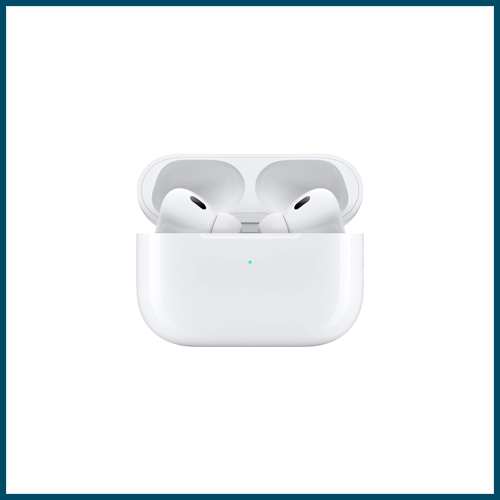 Apple Airpods Pro 2 (Type C)