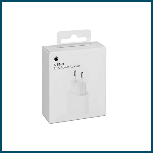 Original Adapter Apple Original Adapter