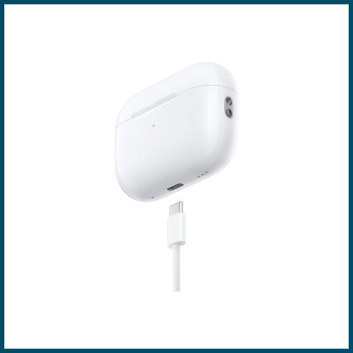 Apple Airpods Pro 2 (Type C) Apple Airpods Pro 2 (Type C)