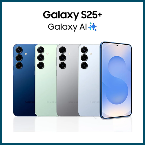 Samsung Galaxy S25 Plus
