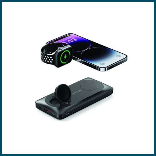 Porodo Multi-Device 10000mAh PowerBank