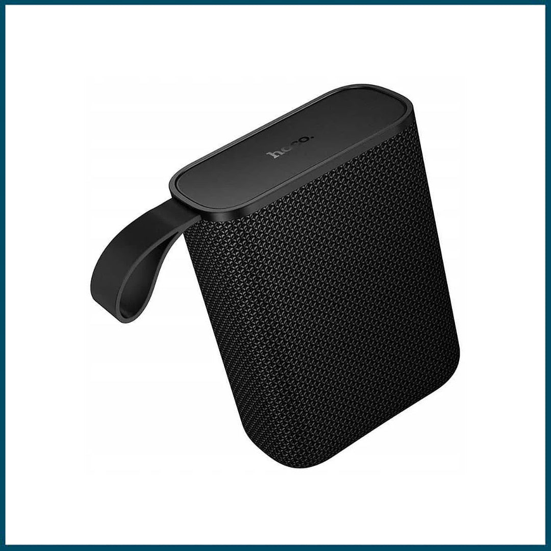 Hoco HC34 Mini Bluetooth Speaker (Black)