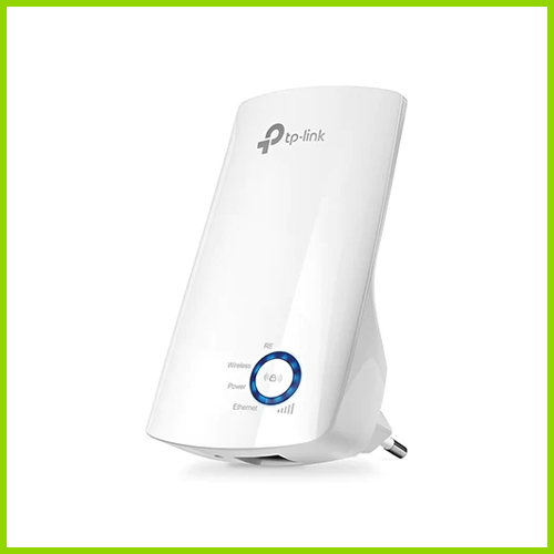 Tp-Link Wi-Fi Range Extender