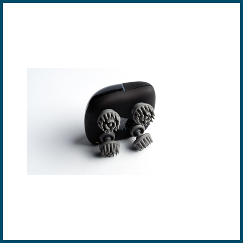 Porodo Portable Scalp Massager