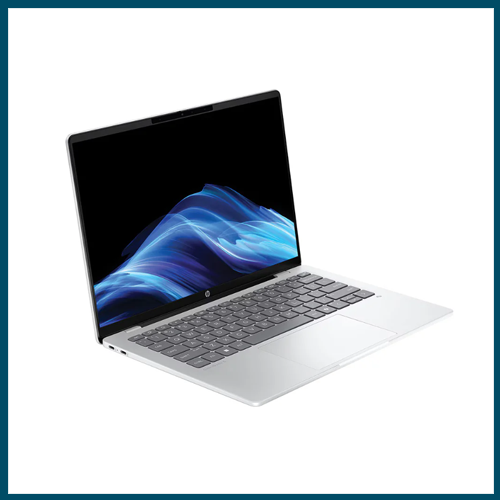 HP OmniBook 5 Flip 14-FP0013DX 2-in-1 - 14" Touchscreen