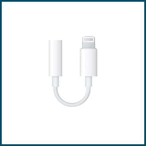 Apple Original Headphone Jack