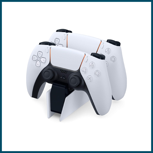 Playstation DualSense Charging Station