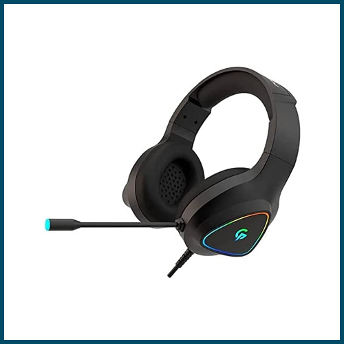 Porodo Gaming Headphone PDX 414
